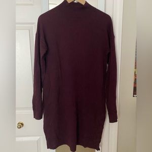 Banana Republic Sweater Dress